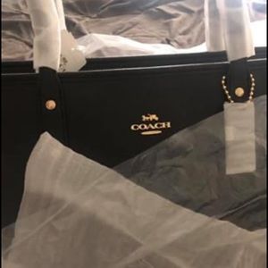 Brand New Coach Bag